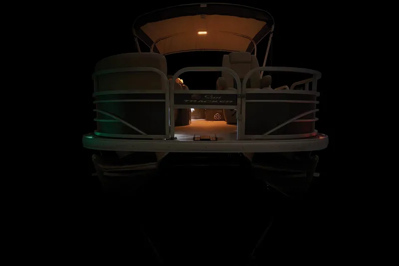 Slide: The Image of Sun Tracker SportFish 20 DLX 2023 - 43