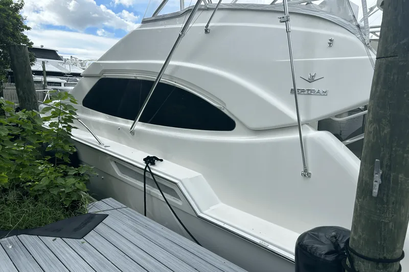 Slide: The Image of Bertram 45C 2008 - 24