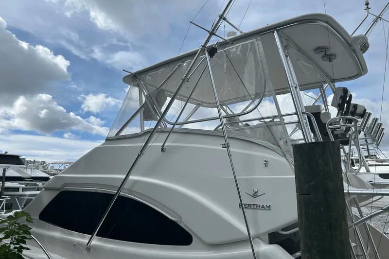 Slide: The Image of Bertram 45C 2008 - 39