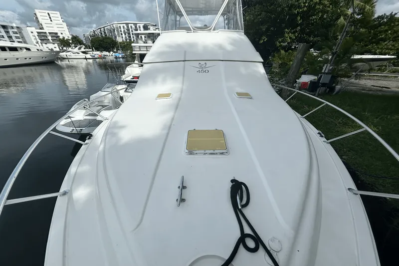 Slide: The Image of Bertram 45C 2008 - 4