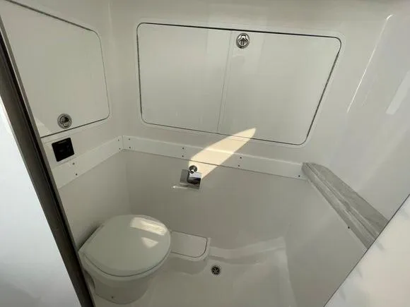 Slide: The Image of Mag Bay 43 Center Console 2027 - 53