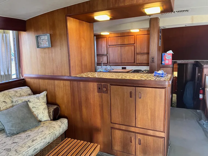 Slide: The Image of Bertram 54 1986 - 10