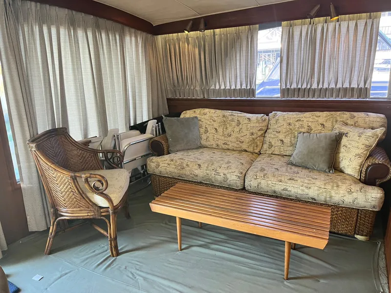 Slide: The Image of Bertram 54 1986 - 11