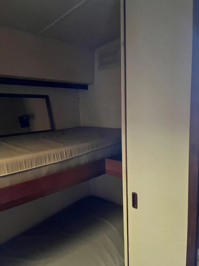 Slide: The Image of Bertram 54 1986 - 13