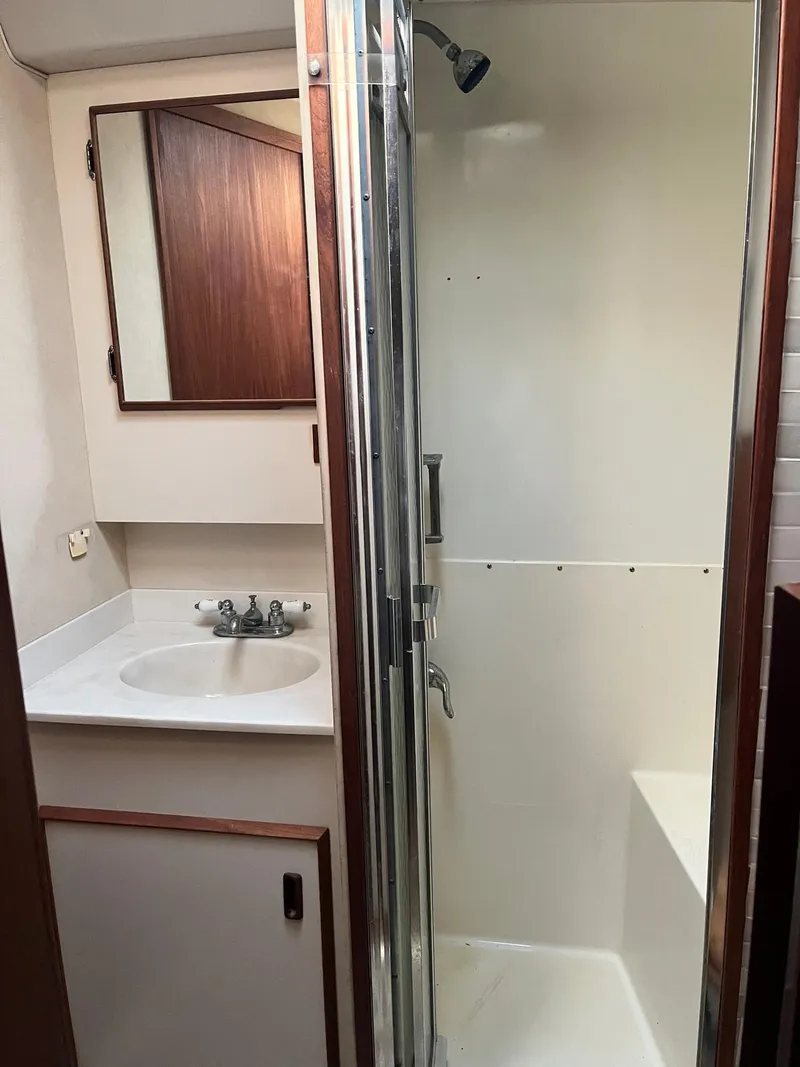 Slide: The Image of Bertram 54 1986 - 17