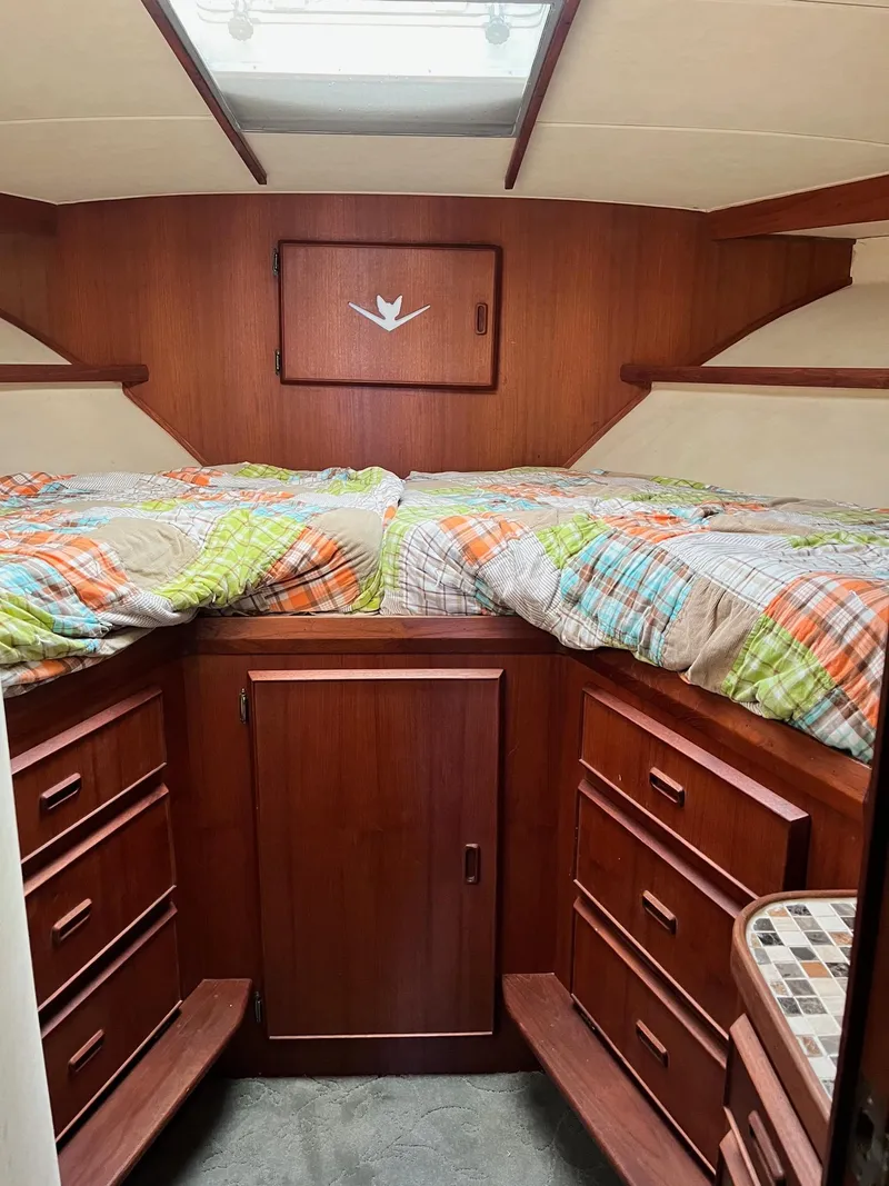 Slide: The Image of Bertram 54 1986 - 22