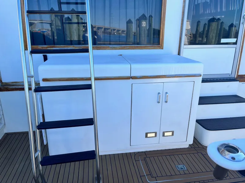 Slide: The Image of Bertram 54 1986 - 3