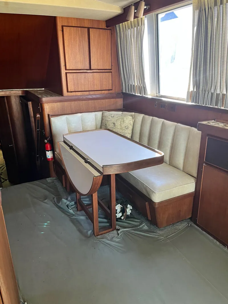 Slide: The Image of Bertram 54 1986 - 5