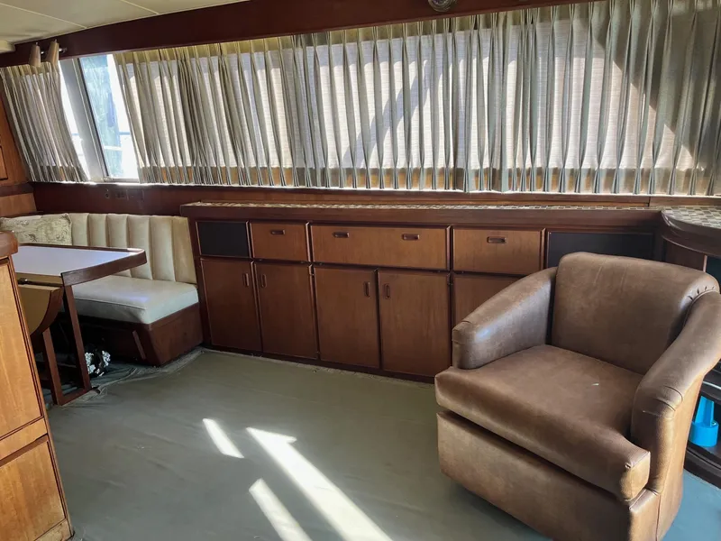 Slide: The Image of Bertram 54 1986 - 6