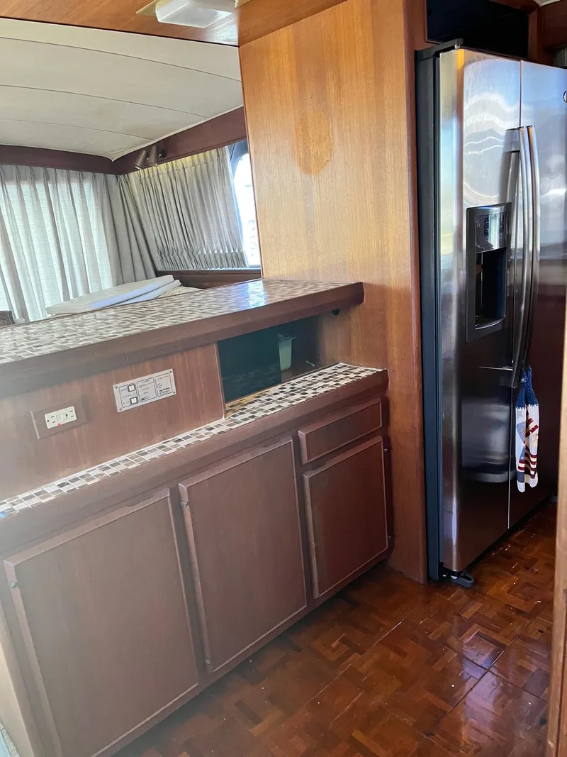 Slide: The Image of Bertram 54 1986 - 7