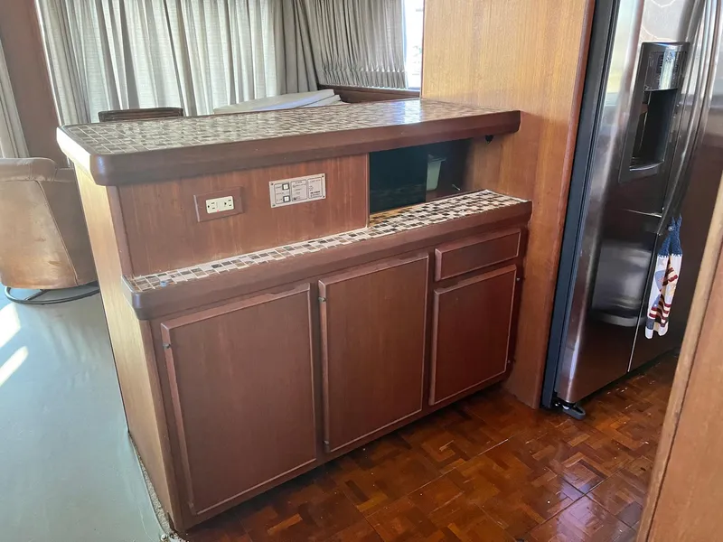 Slide: The Image of Bertram 54 1986 - 8