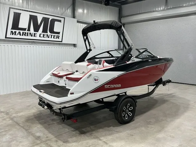 The Image of Scarab 195 ID 2023 - 1