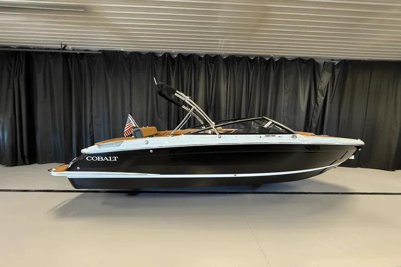 The Image of Cobalt R4 2026 - 0