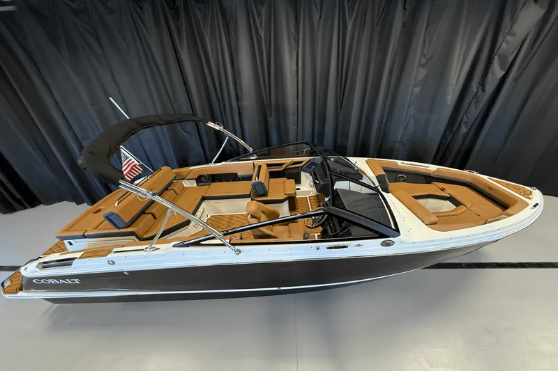 Slide: The Image of Cobalt R4 2026 - 1