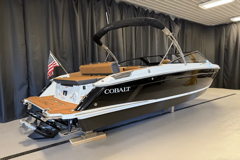 Slide: The Image of Cobalt R4 2026 - 2