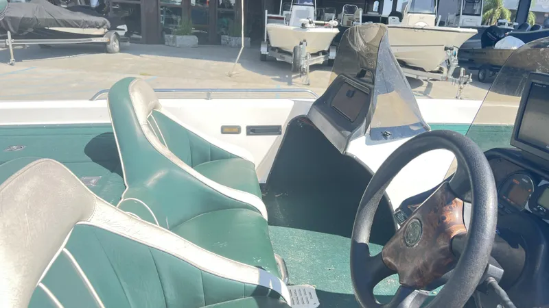 Slide: The Image of Hawk 1800 Super 1997 - 11