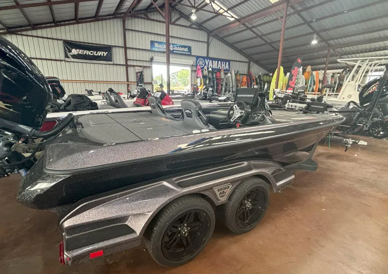 The Image of Skeeter FXR20 Select 2021 - 1