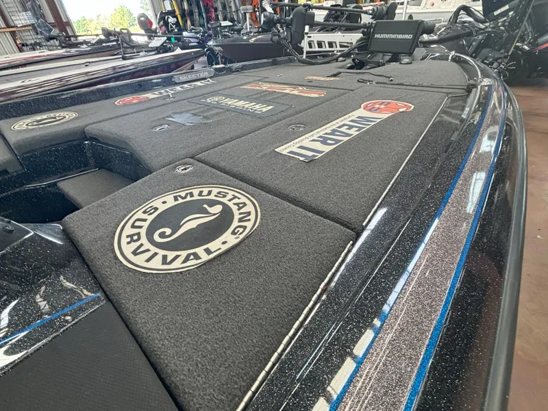 Slide: The Image of Skeeter FXR20 Select 2021 - 4