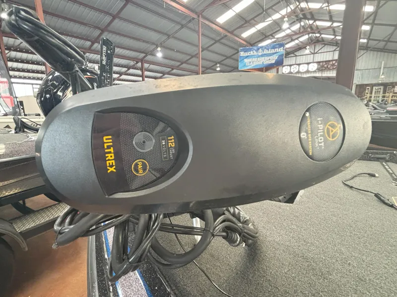 Slide: The Image of Skeeter FXR20 Select 2021 - 7