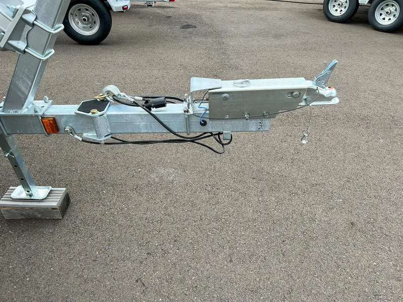 Slide: The Image of North River 23 SeaHawk 2026 - 21