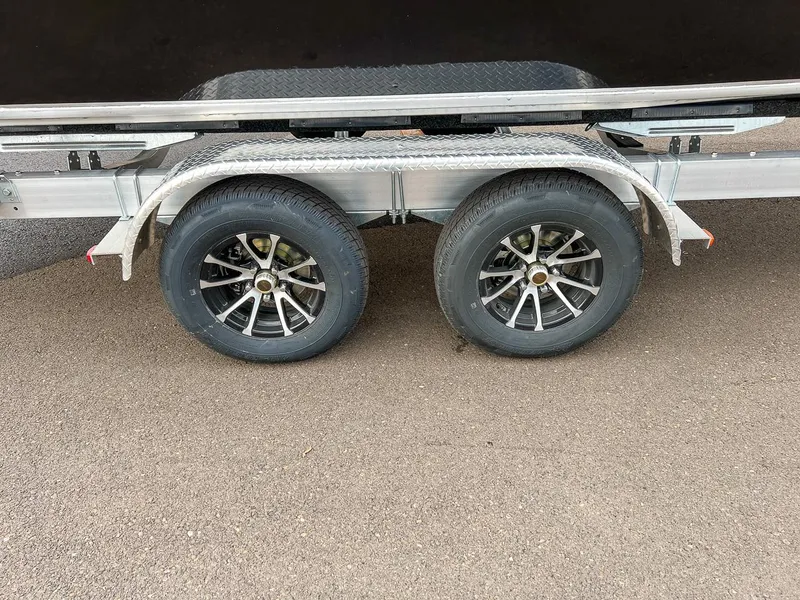 Slide: The Image of North River 23 SeaHawk 2026 - 23