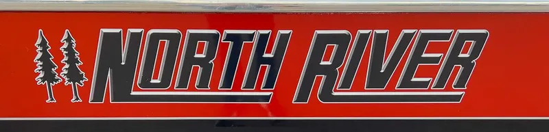 Slide: The Image of North River 23 SeaHawk 2026 - 24