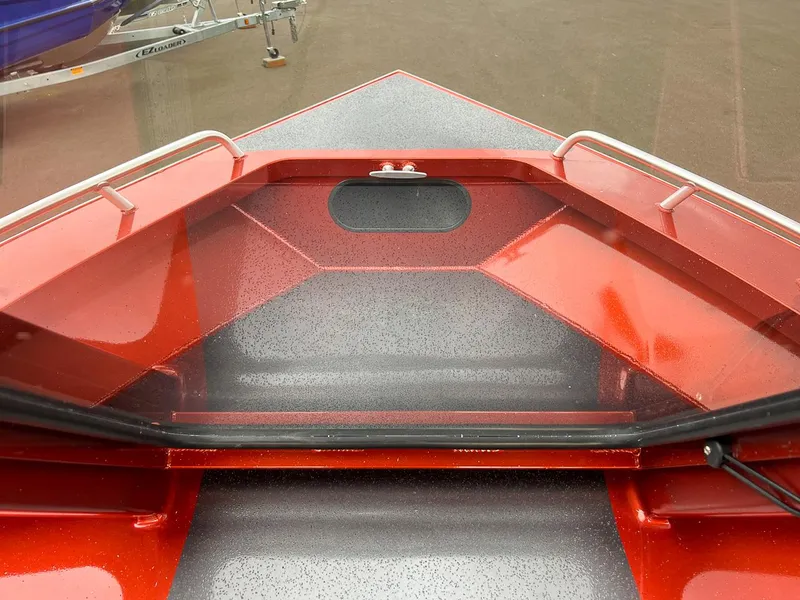 Slide: The Image of North River 23 SeaHawk 2026 - 8