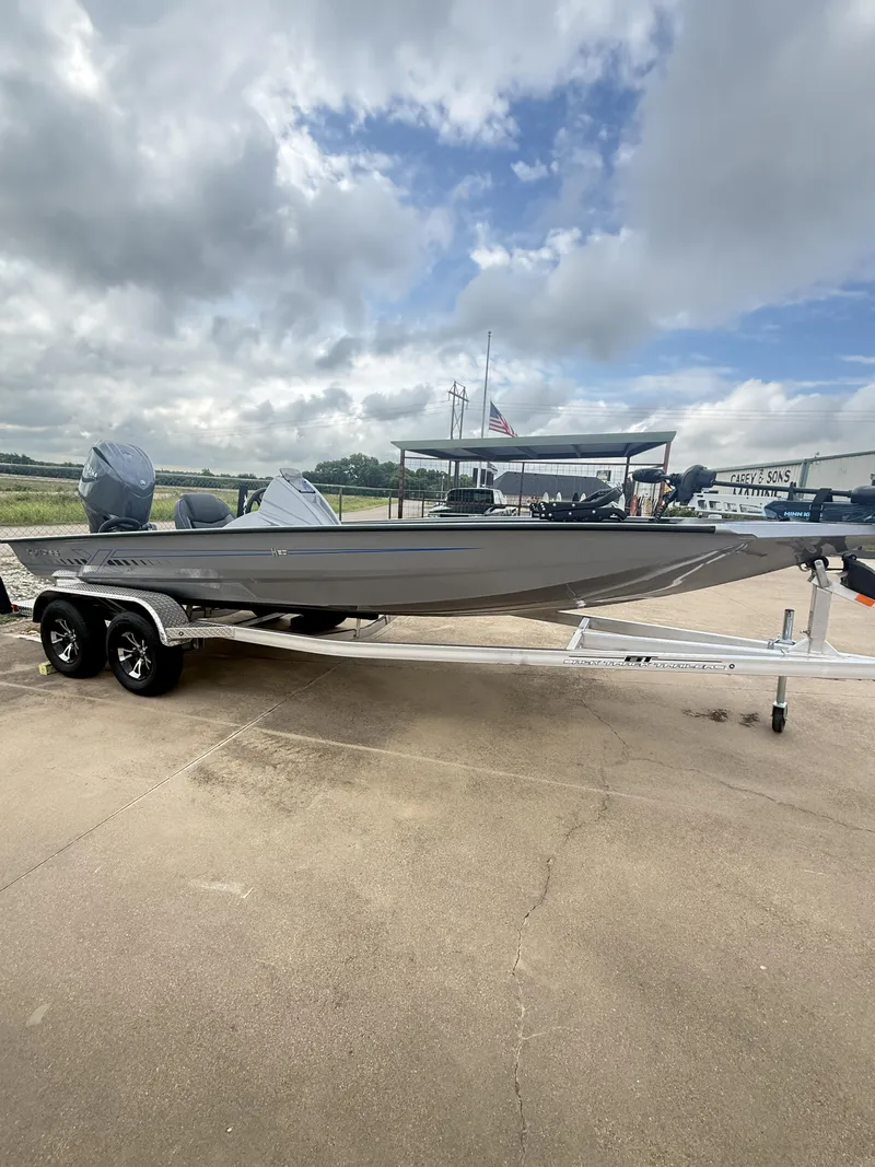 Slide: The Image of Xpress H20 CRAPPIE 2026 - 16