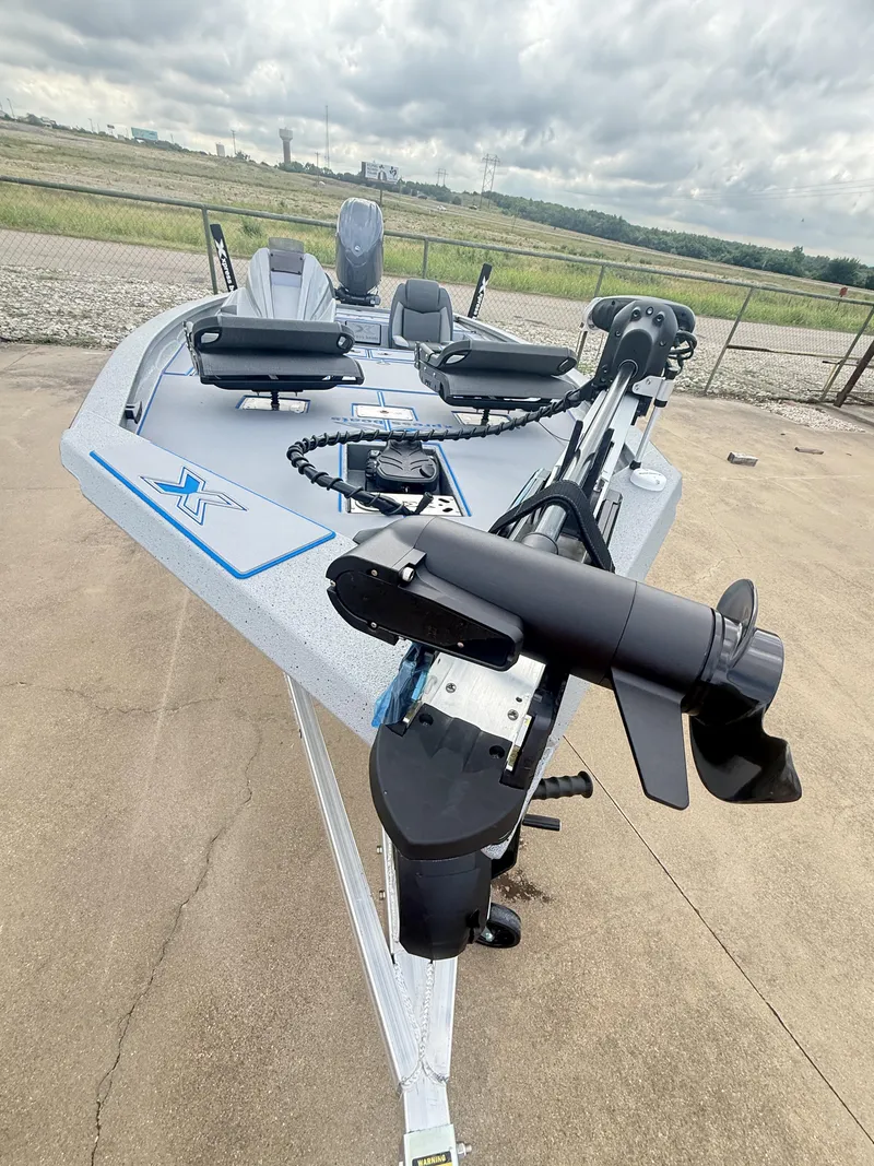 Slide: The Image of Xpress H20 CRAPPIE 2026 - 18