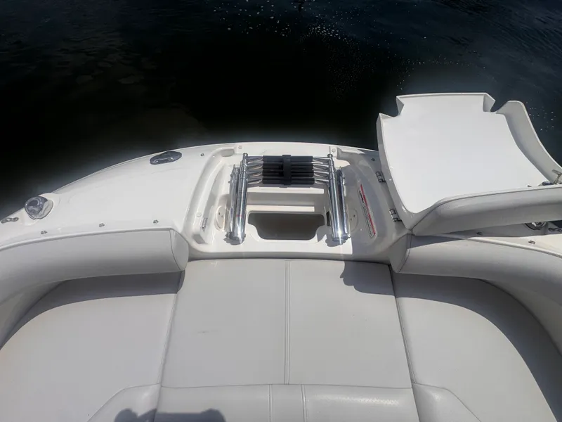 Slide: The Image of Sea Ray 250 SDX OB 2022 - 24