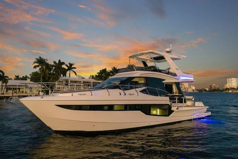 The Image of Galeon 500 FLY 2024 - 1