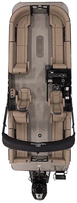 The Image of Veranda VX25RC 2027 - undefined