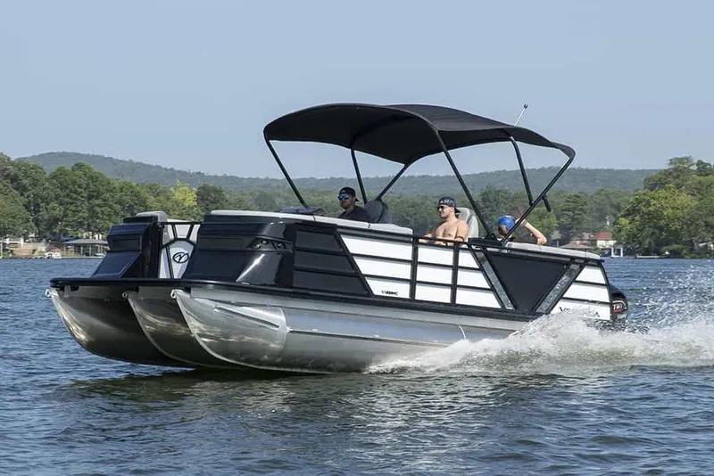 The Image of Veranda VX235RC 2027 - 0