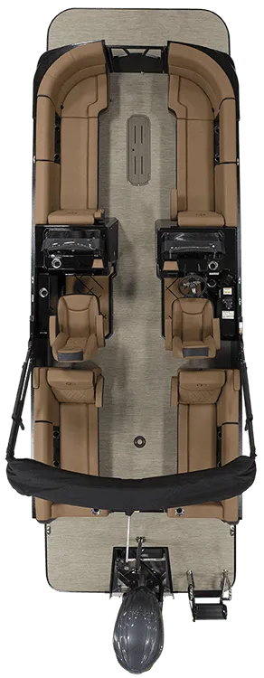 The Image of Veranda VX265DCRC 2027 - 0
