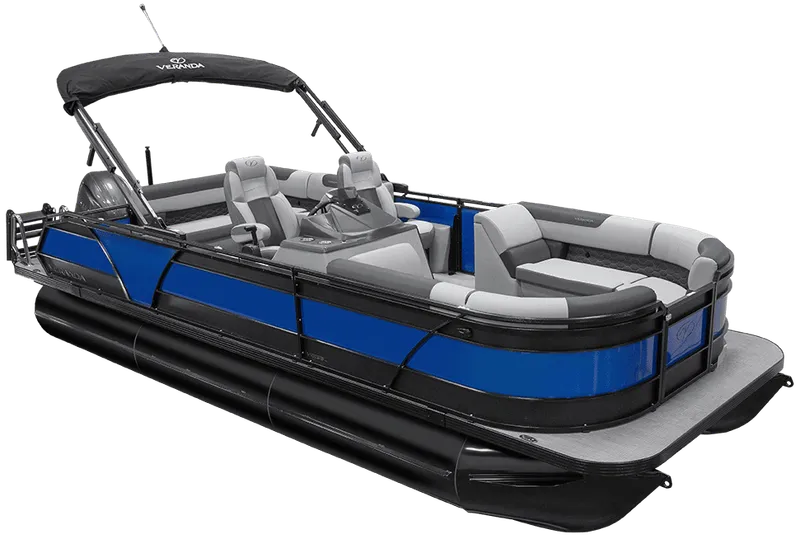 The Image of Veranda VR235L 2027 - undefined