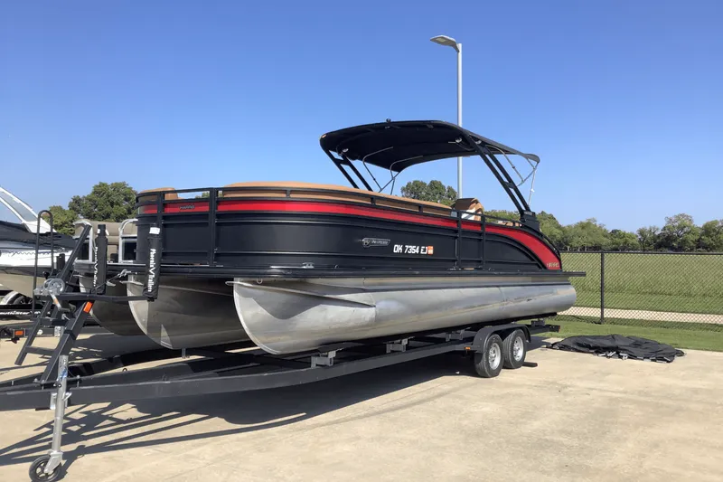 The Image of Harris 250 SOLSTICE 2023 - 0