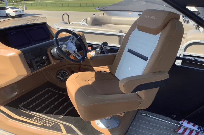 Slide: The Image of Harris 250 SOLSTICE 2023 - 10