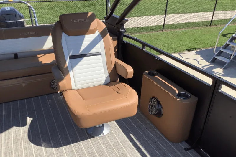 Slide: The Image of Harris 250 SOLSTICE 2023 - 11