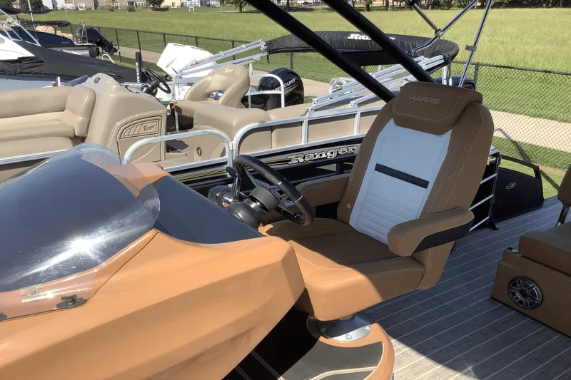 Slide: The Image of Harris 250 SOLSTICE 2023 - 12