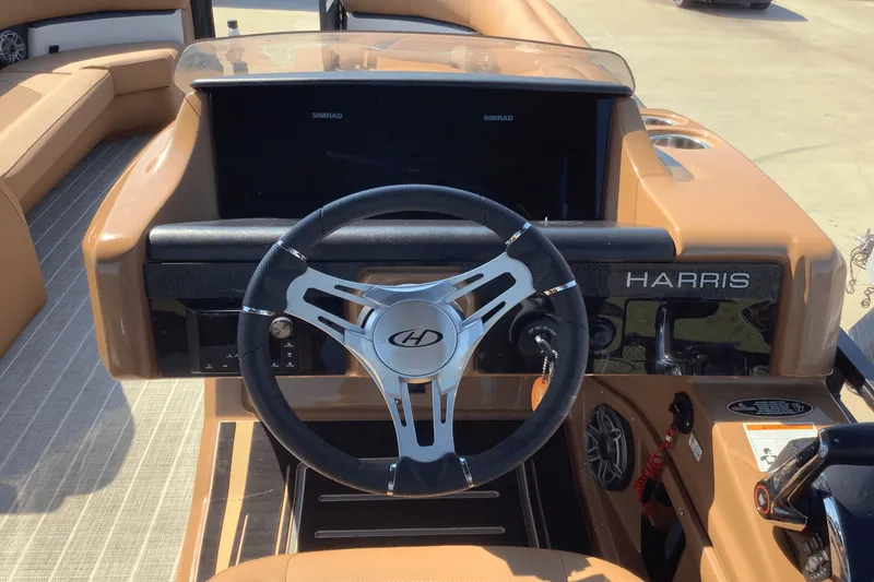 Slide: The Image of Harris 250 SOLSTICE 2023 - 13