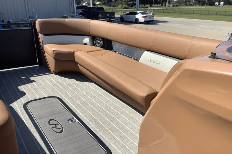 Slide: The Image of Harris 250 SOLSTICE 2023 - 16