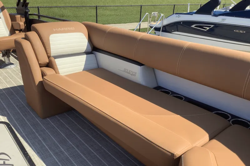 Slide: The Image of Harris 250 SOLSTICE 2023 - 19