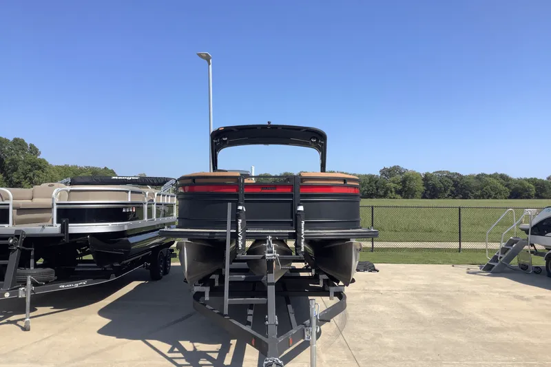 Slide: The Image of Harris 250 SOLSTICE 2023 - 2