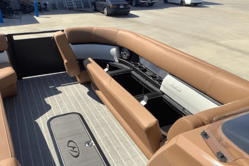 Slide: The Image of Harris 250 SOLSTICE 2023 - 21