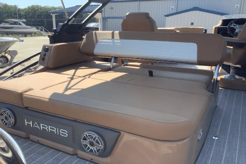 Slide: The Image of Harris 250 SOLSTICE 2023 - 5