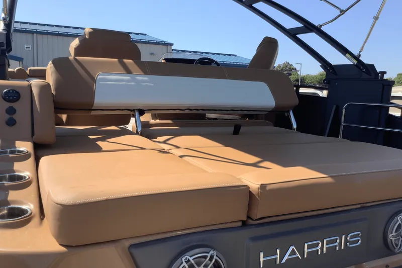 Slide: The Image of Harris 250 SOLSTICE 2023 - 6