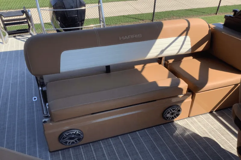 Slide: The Image of Harris 250 SOLSTICE 2023 - 7