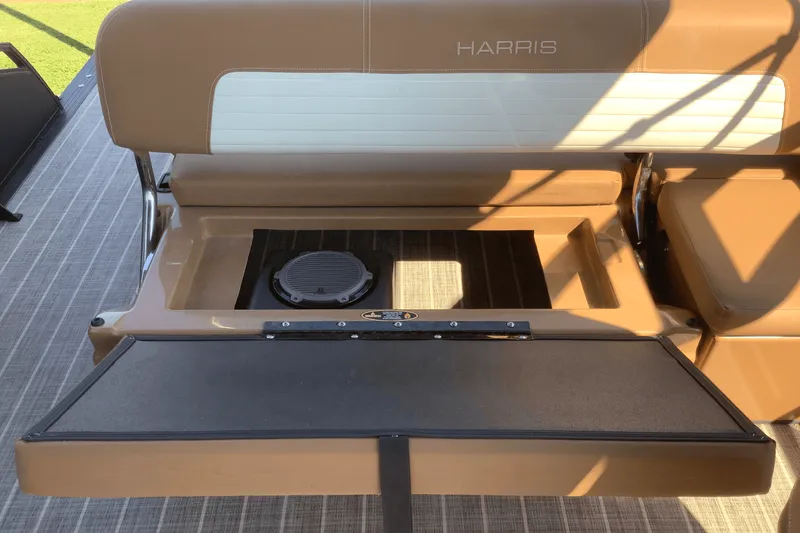 Slide: The Image of Harris 250 SOLSTICE 2023 - 8