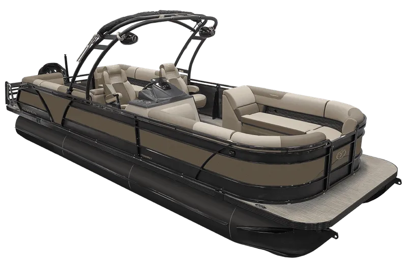 The Image of Veranda VR265RC 2027 - 0