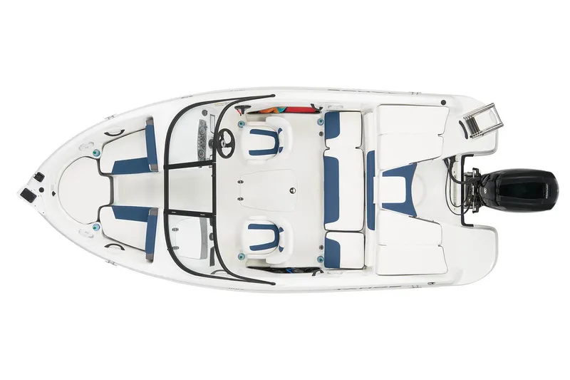 Slide: The Image of Tahoe 185 S 2023 - 26